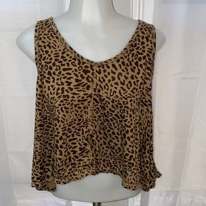 VS victorias secret crop‎ tops